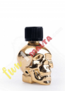 Gold Skull Aroma  30 ml.  -Price Cut-